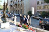 Obilježen Dan policije uz počast poginulim pripadnicima