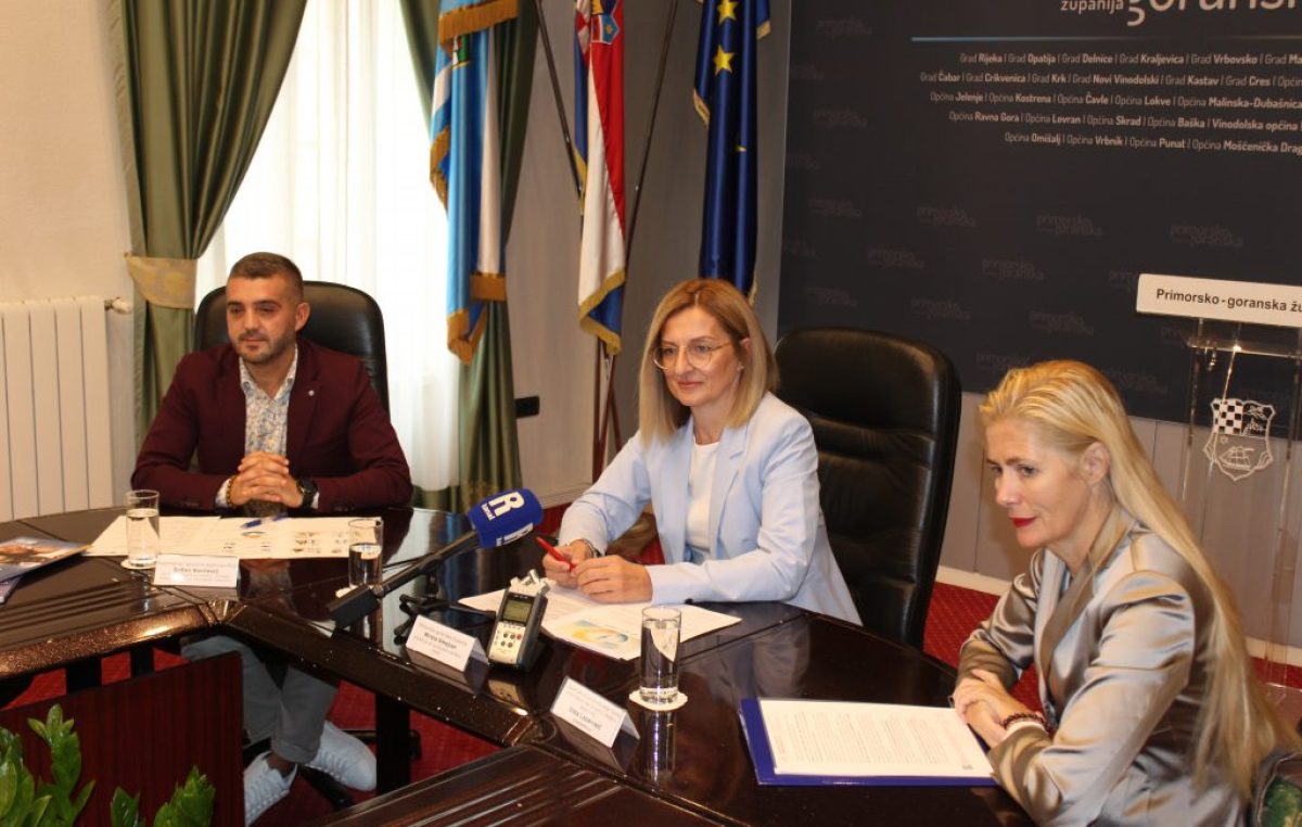 Međunarodna konferencija u Rijeci: “Dijete u središtu sustava, pravo na informaciju, zaštitu i podršku”