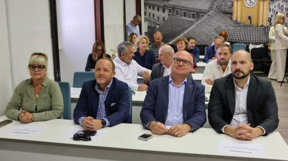 Dodijeljene Zlatne kune: Riječki poduzetnici ostvarili rekordne rezultate, Jakovu Karmeliću priznanje za životno djelo