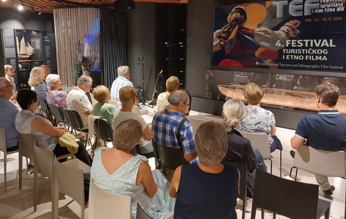 Pričom o pioniru prerade smilja Andriji Linardiću i australskom „Zemljaku“ počinje najraskošniji TEF dosad