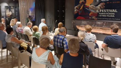Pričom o pioniru prerade smilja Andriji Linardiću i australskom „Zemljaku“ počinje najraskošniji TEF dosad