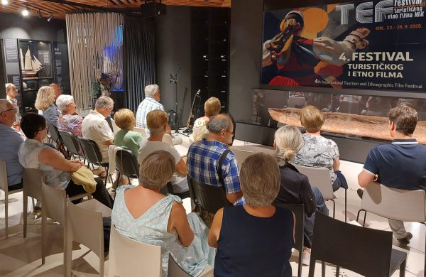 Pričom o pioniru prerade smilja Andriji Linardiću i australskom „Zemljaku“ počinje najraskošniji TEF dosad