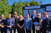 Otvorena nova obilaznica Fužina: Važan korak za sigurniji promet, razvoj gospodarstva i bolji život mještana