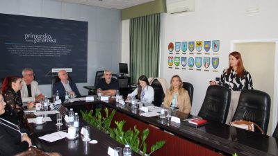 Na sjednici Gospodarsko-socijalnog vijeća o turističkim rezultatima i daljnjem razvoju Kvarnera