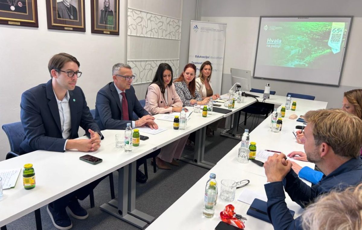 Suradnja PGŽ-a i FMTU-a: Do sredine prosinca stiže Plan upravljanja destinacijom