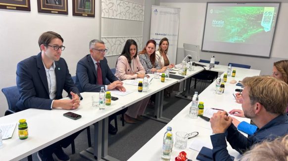 Suradnja PGŽ-a i FMTU-a: Do sredine prosinca stiže Plan upravljanja destinacijom