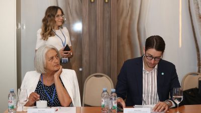 U Zagrebu održana 77. sjednica Izvršnog odbora Hrvatske zajednice županija