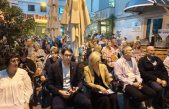 Otvoren 19. Vrisak uz snažne poruke o važnosti kulture i pisane riječi