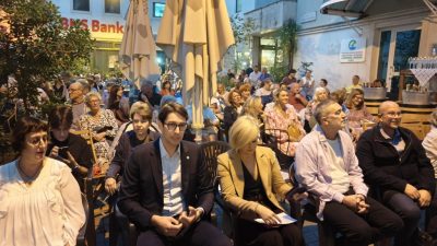 Otvoren 19. Vrisak uz snažne poruke o važnosti kulture i pisane riječi