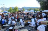 U Liču održan 7. Medun Fest, veseli & zdravi festival 2026.