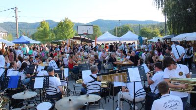 U Liču održan 7. Medun Fest, veseli & zdravi festival 2026.