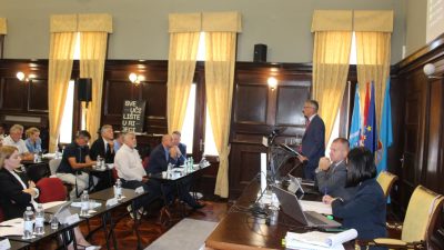 Izglasan rebalans proračuna PGŽ-a težak 421 milijun eura: Jači timovi hitne pomoći, u fokusu i Krk