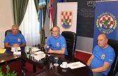 Završnica obilježavanja 35. obljetnice 111. brigade: Krila Oluje prvi put samostalno nastupaju u Rijeci