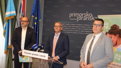 Župan Lukanović predstavio nove potpore za zdravstveni kadar: Sestrinski bonus i tijekom 2027. godine, 50 stipendija i nove specijalizacije
