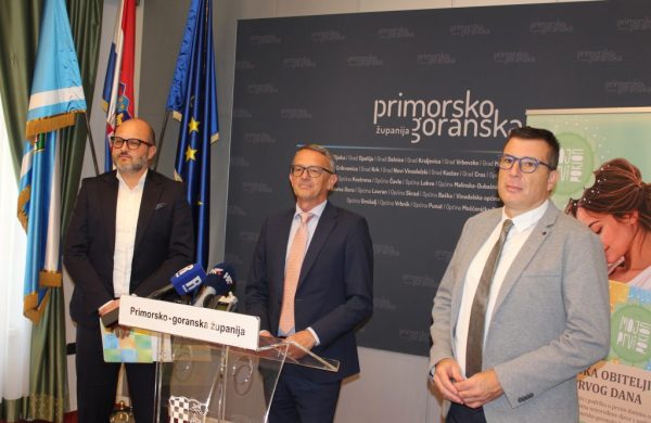 Župan Lukanović predstavio nove potpore za zdravstveni kadar: Sestrinski bonus i tijekom 2027. godine, 50 stipendija i nove specijalizacije
