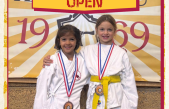 Velika borbenost i sjajni rezultati Karate kluba Krk Croatia na 21. Karlovac Openu