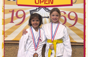 Velika borbenost i sjajni rezultati Karate kluba Krk Croatia na 21. Karlovac Openu