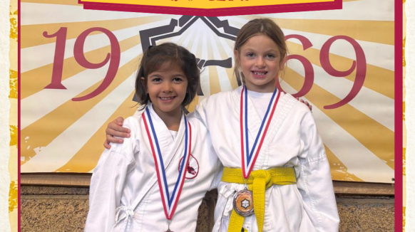 Velika borbenost i sjajni rezultati Karate kluba Krk Croatia na 21. Karlovac Openu