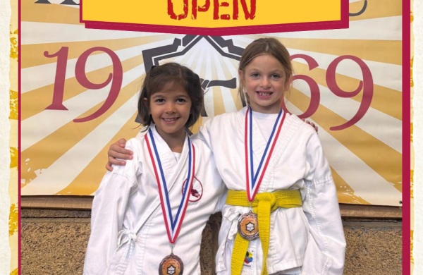 Velika borbenost i sjajni rezultati Karate kluba Krk Croatia na 21. Karlovac Openu