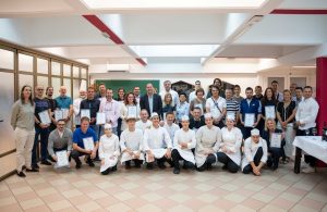 Šurlice, škamp, janjetina i med – novo ruho tradicije: Druga Krk Made radionica okupila poznata krčka imena i mlade nade