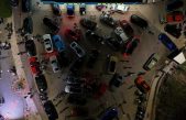 Župan Lukanović o neprijavljenim automobilskim okupljanjima: „Ovakvi događaji su apsolutno nedopustivi i neprihvatljivi“