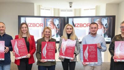 Otvoren natječaj za najbolju lokalnu novinarsku priču: Prijave od 1. listopada