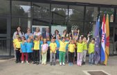 Potpisani ugovori o rekonstrukciji i dogradnji OŠ Čavle: Škola prelazi na jednosmjensku nastavu