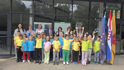 Potpisani ugovori o rekonstrukciji i dogradnji OŠ Čavle: Škola prelazi na jednosmjensku nastavu
