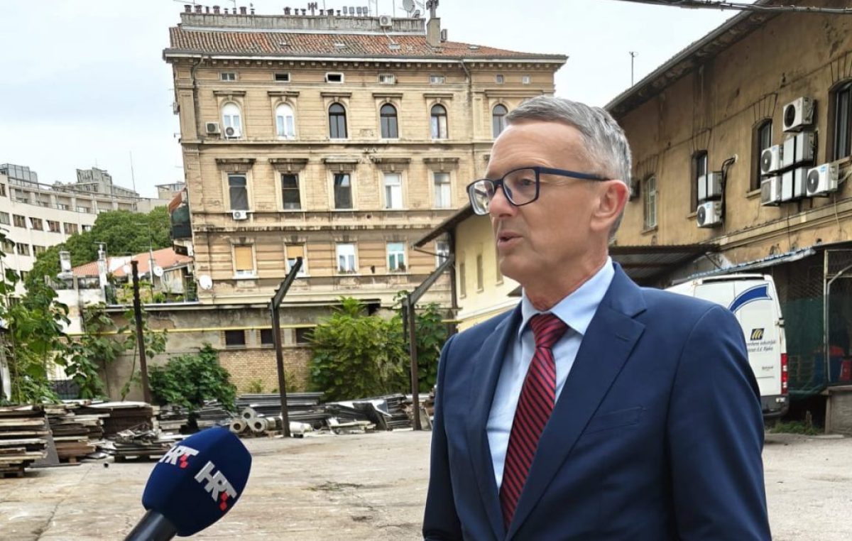 Lukanović o kupnji PIK-a: „Ne želim čekati da prođe još jedno desetljeće“