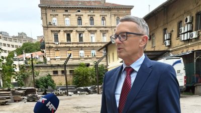 Lukanović o kupnji PIK-a: „Ne želim čekati da prođe još jedno desetljeće“