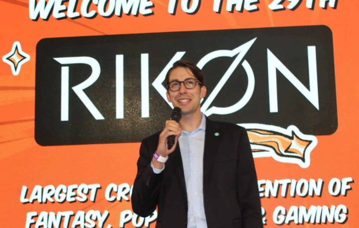 Rikon ponovno okupio ljubitelje fantastike, pop kulture i gaminga u riječkom Exportdrvu