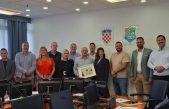 Održan sastanak s ravnateljima županijskih lučkih uprava: U fokusu novi projekti i povećanje broja komunalnih vezova