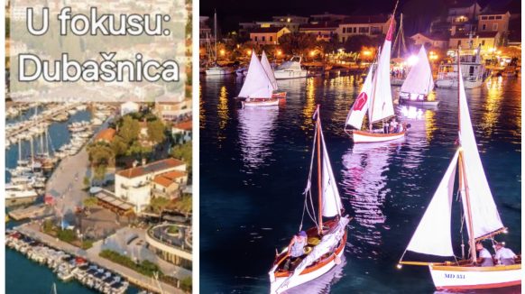 Homo na jidra zatvaraju “Ruže od mora”, ali prije toga na rasporedu je još mnogo (morske) zabave