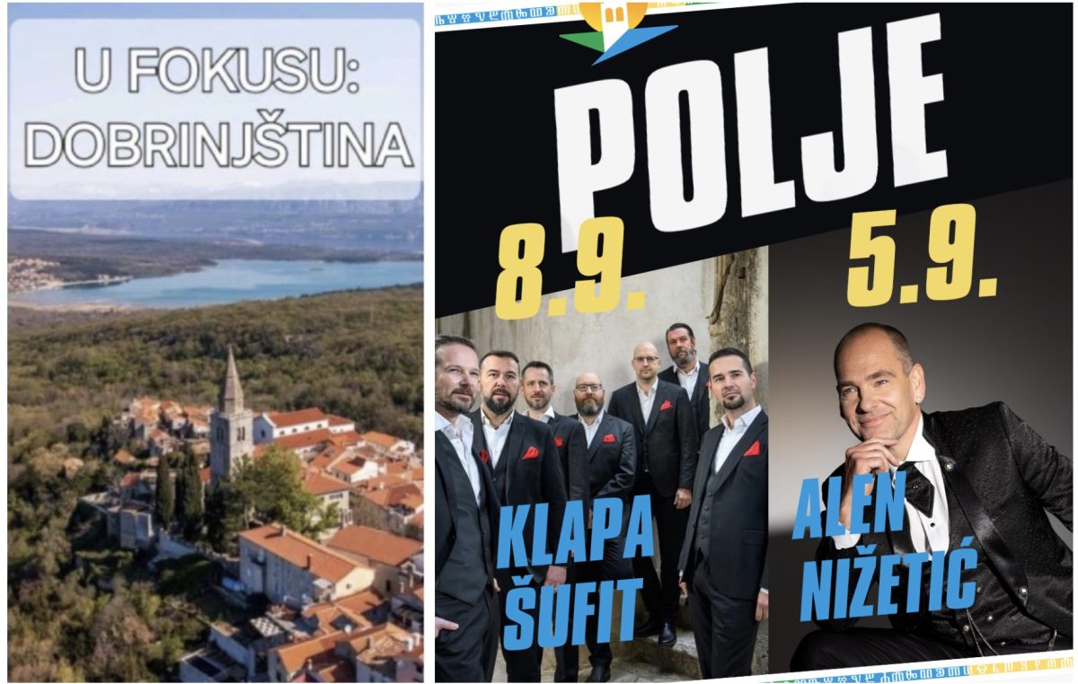 Blagdan Male Gospe u Polju: tradicija, folklor i glazba
