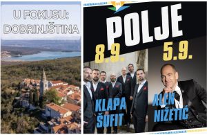 Blagdan Male Gospe u Polju: tradicija, folklor i glazba