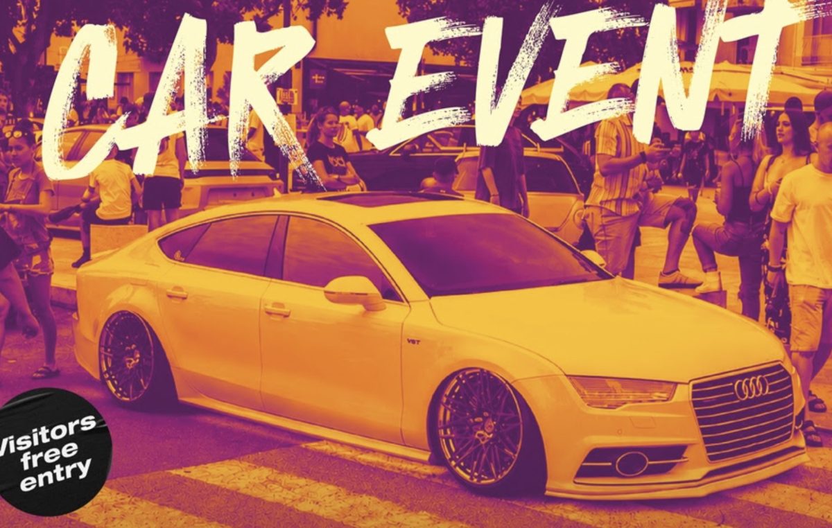 Meet & Chill stiže u Punat