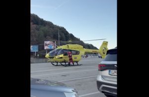 Tragedija u Valbiski: Putnici pozlilo na trajektu, preminula je