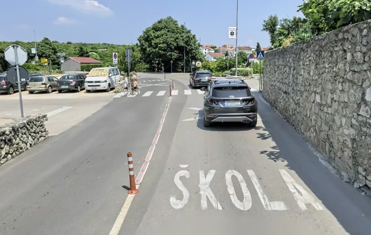 Vasilić: “Prvi dan škole – neka nam sigurnost djece bude najvažnija”