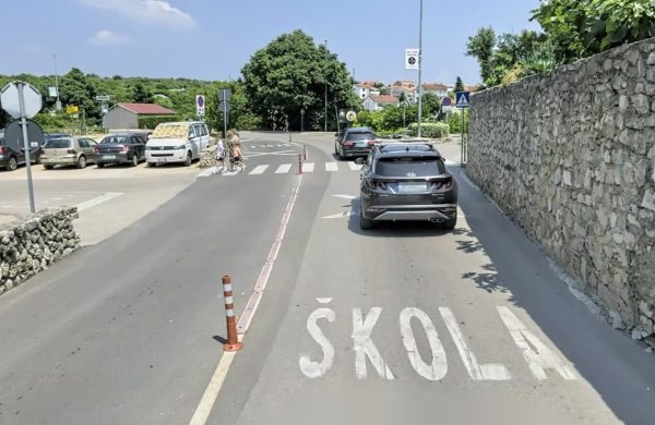 Vasilić: “Prvi dan škole – neka nam sigurnost djece bude najvažnija”