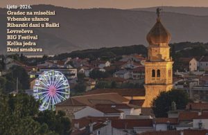 Krčki val u novom broju donosi…