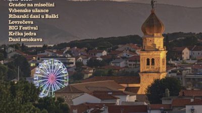 Krčki val u novom broju donosi…