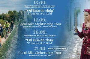 Aktivni rujan u Krku: priče, krajolici i lokalni okusi