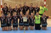 Rukometašice RK Omišalj bez poraza do zlata na Menin Handball Cupu u Češkoj