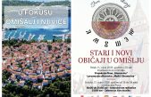 “Stari i novi običaji u Omišlju”: Dva dana u znaku tradicije, baštine, zabave i druženja