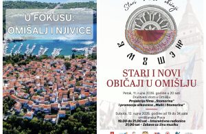 “Stari i novi običaji u Omišlju”: Dva dana u znaku tradicije, baštine, zabave i druženja