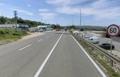 Čeh i Nizozemac uhićeni i kažnjeni zbog divljanja po cesti kod Malinske