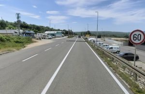 Čeh i Nizozemac uhićeni i kažnjeni zbog divljanja po cesti kod Malinske
