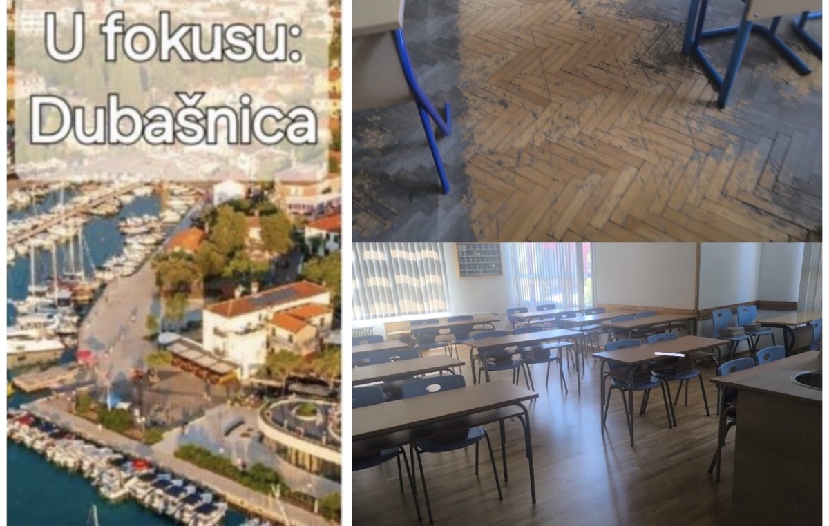Nova školska godina u osvježenom ruhu: Malinskarske školarce dočekalo lijepo iznenađenje