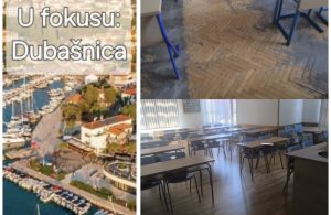 Nova školska godina u osvježenom ruhu: Malinskarske školarce dočekalo lijepo iznenađenje