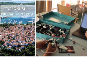 U Omišalj stižu najbolji hrvatski mladi inovatori